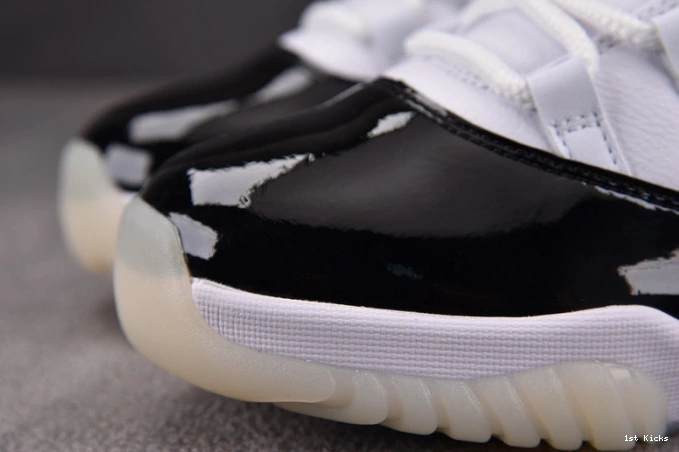 ct8012- 1378 “gratitude” ModernLook air 11 jordan 0112